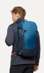 Vaude Wizard 18+4 